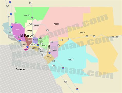 paso de blas zip code|Paso De Blas Zip Code .